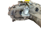 Transfer Case 6.6L Diesel Dash Switch Fits 11-15 SIERRA 2500 PICKUP 61