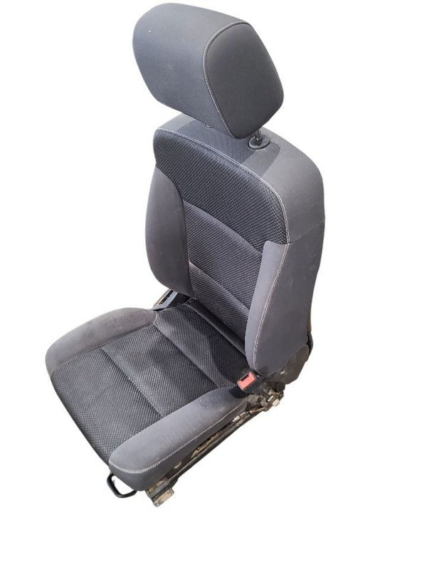 Passenger Front Seat Bucket And Bench Fits 15-19 SIERRA 2500 PICKUP 63