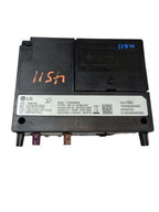 Chassis ECM Communication Telematics Opt UE1 ID 84721683 Fits 20 ACADI