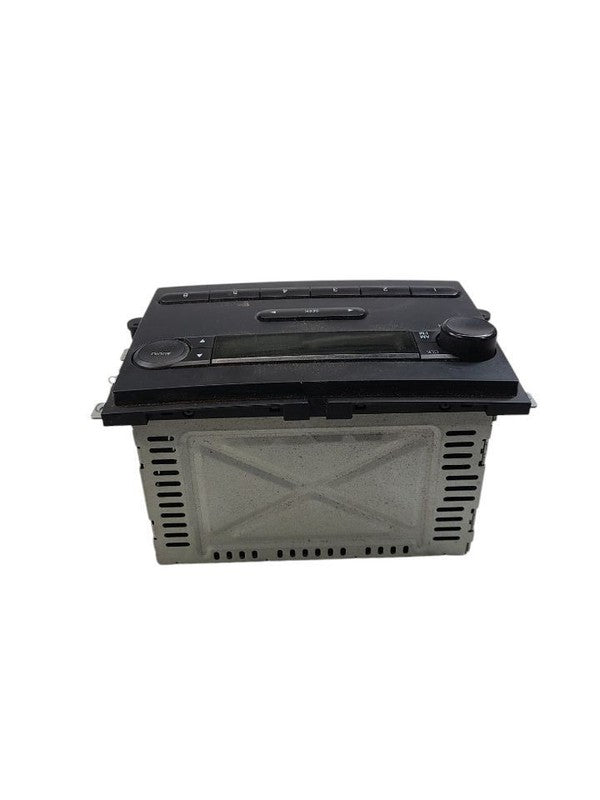 Audio Equipment Radio Receiver AM-FM Fits 13-19 FORD E350 VAN 621678