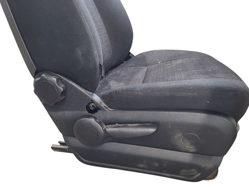 Passenger Front Seat Manual Bucket Fits 10-18 MERCEDES SPRINTER 2500 6
