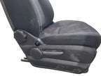 Passenger Front Seat Manual Bucket Fits 10-18 MERCEDES SPRINTER 2500 6