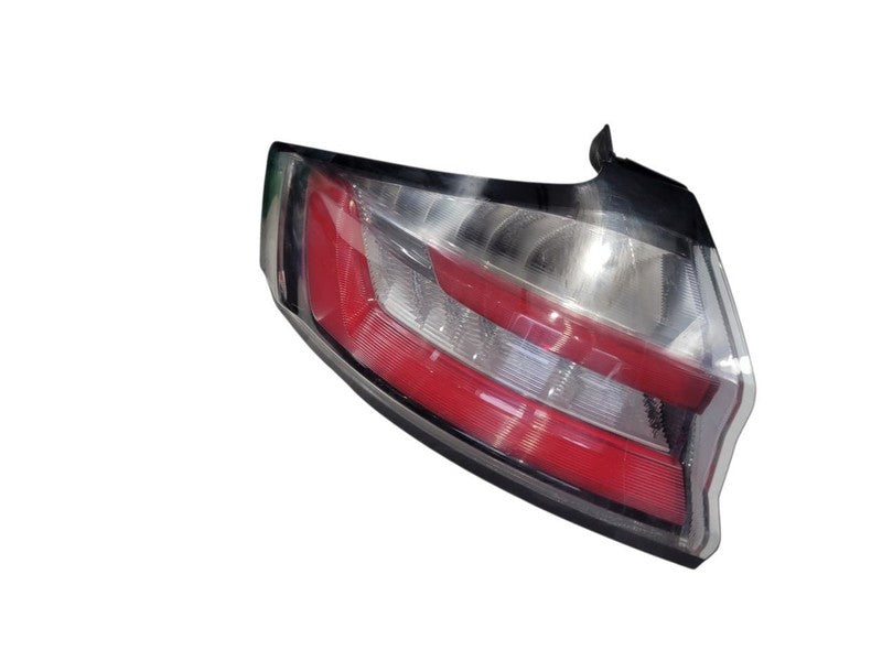Driver Tail Light SE Quarter Panel Mounted Fits 19-24 EDGE 662778