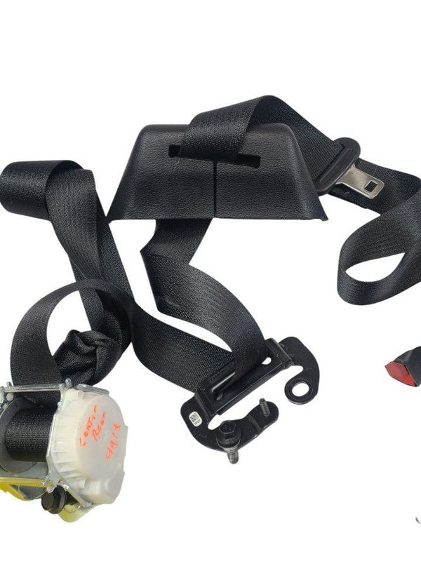 F150      2019 Seat Belt Rear 616165