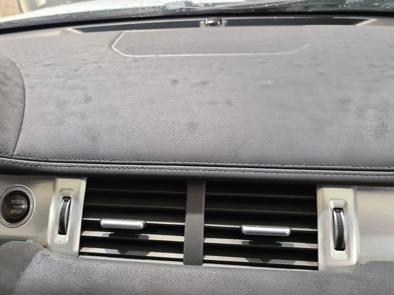 Dash Panel Without Head-up Display Fits 12-19 EVOQUE 660865
