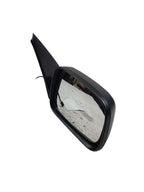 Passenger Side View Mirror Power Grained Black Opt D22 Fits 06-11 HHR 