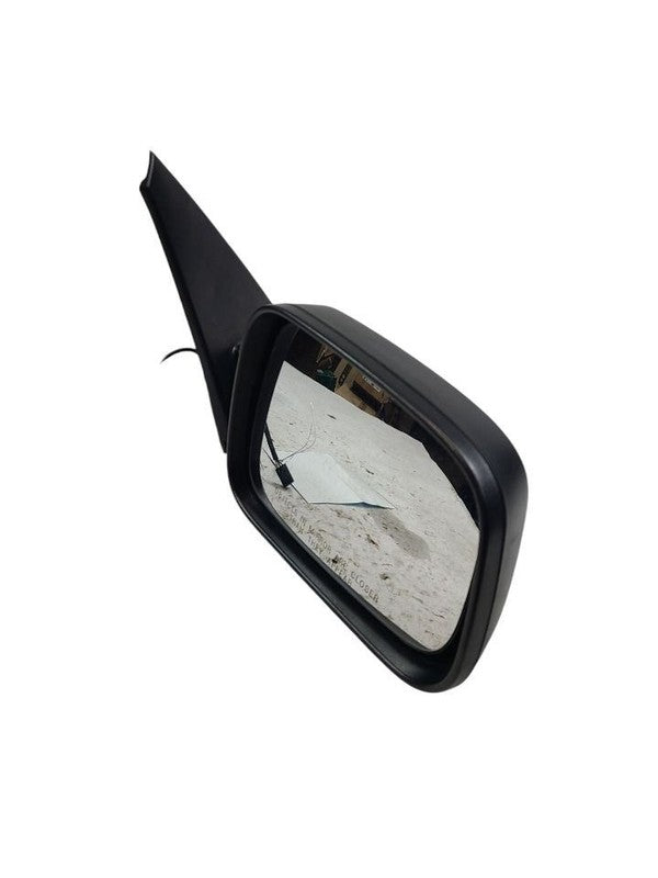 Passenger Side View Mirror Power Grained Black Opt D22 Fits 06-11 HHR 