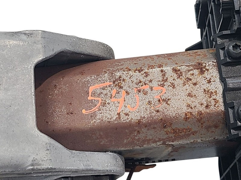 Steering Column Floor Shift Electric Locking Column Fits 11-12 EXPLORE