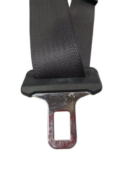 TAHOE     2013 Seat Belt Rear 594136