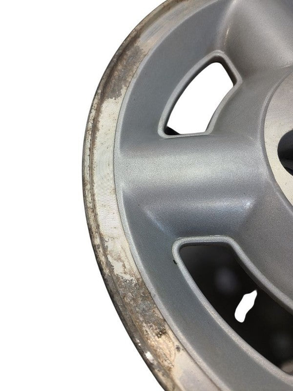 Wheel 15x7 Aluminum Chev Opt YC5 Fits 95-05 BLAZER S10/JIMMY S15 66480