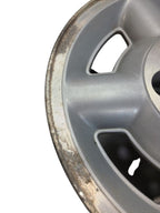 Wheel 15x7 Aluminum Chev Opt YC5 Fits 95-05 BLAZER S10/JIMMY S15 66480