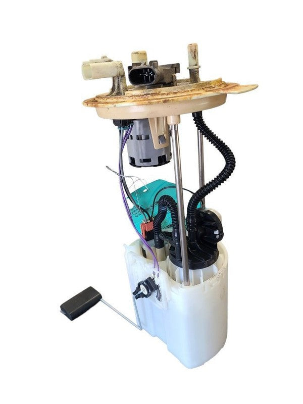 Fuel Pump Assembly Gasoline 33 Gallon Fits 11-16 FORD E350 VAN 676453