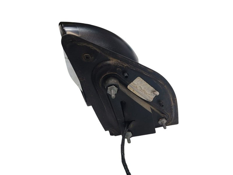 Driver Side View Mirror Classic Style Power Heated Fits 07-17 COMPASS 