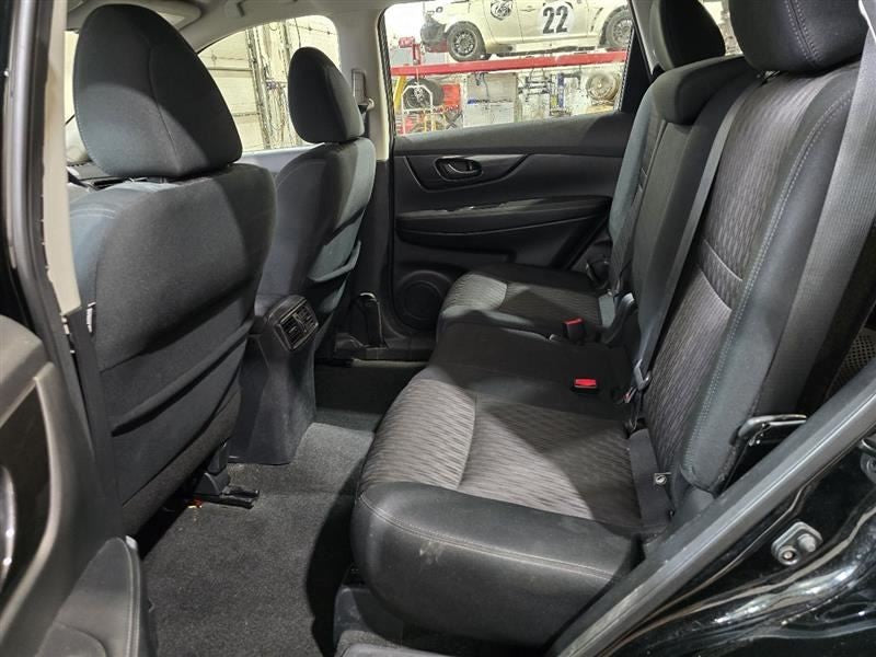 Passenger Right Front Door Electric Fits 14-20 ROGUE 621707