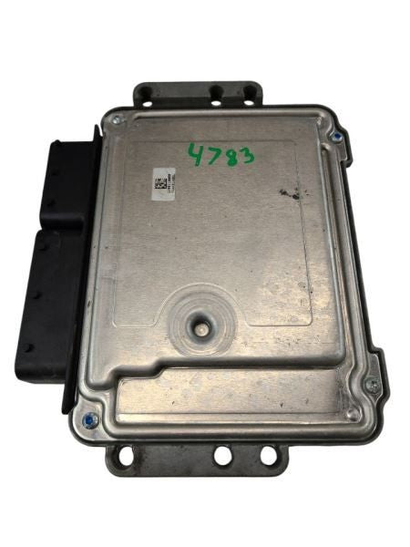 Engine ECM Electronic Control Module Gasoline 2.0L Fits 13-18 FOCUS 60