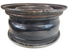 Wheel 17x7-1/2 Steel Road Wheel Fits 03-13 DODGE 2500 PICKUP 672779
