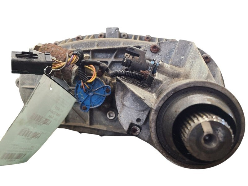 Transfer Case Electronic Shift Fits 96-98 FORD F150 PICKUP 663157