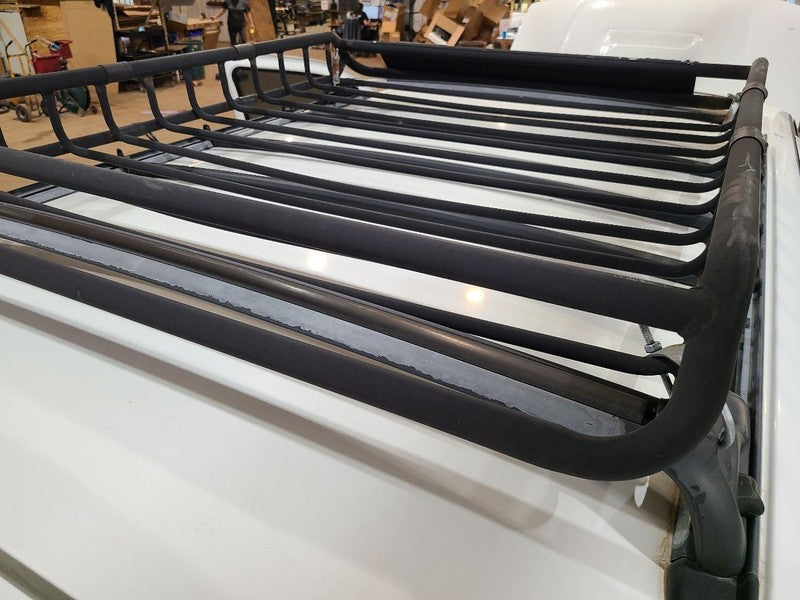 4 RUNNER  2000 Luggage Rack 663402
