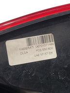 GHIBLI    2019 Tail Light 664903