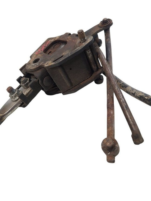 DART      1963 Transmission Shift 671229