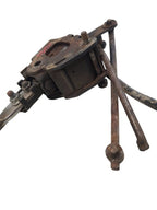 DART      1963 Transmission Shift 671229