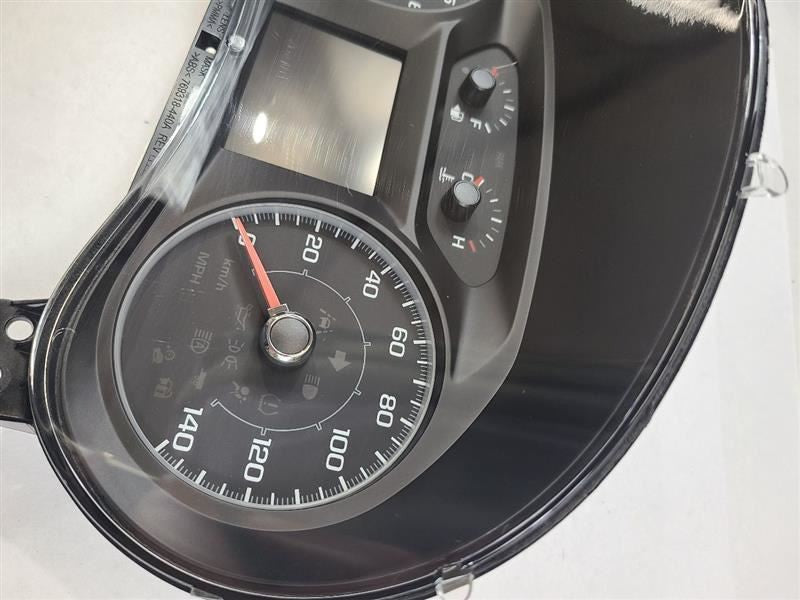 Speedometer MPH ID 84424072 Fits 18-19 TERRAIN 557200