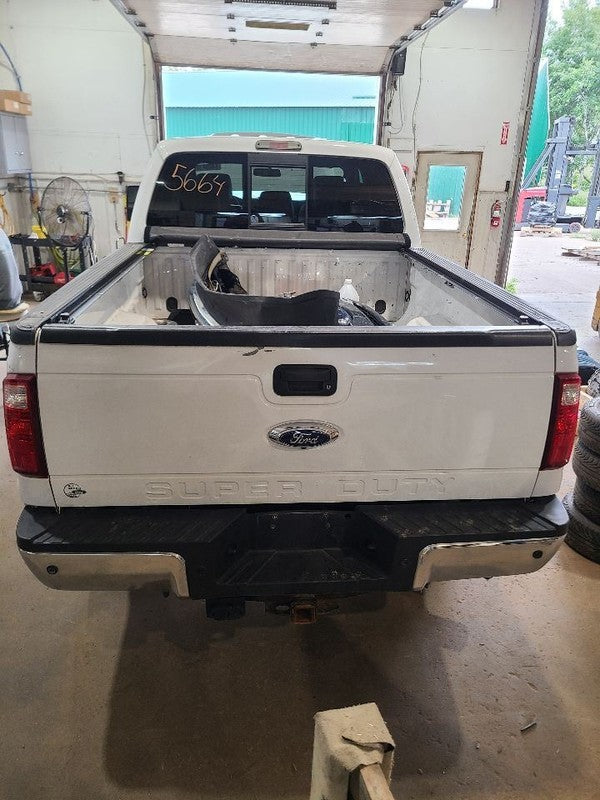 Hood Fits 11-16 FORD F250SD PICKUP 675763