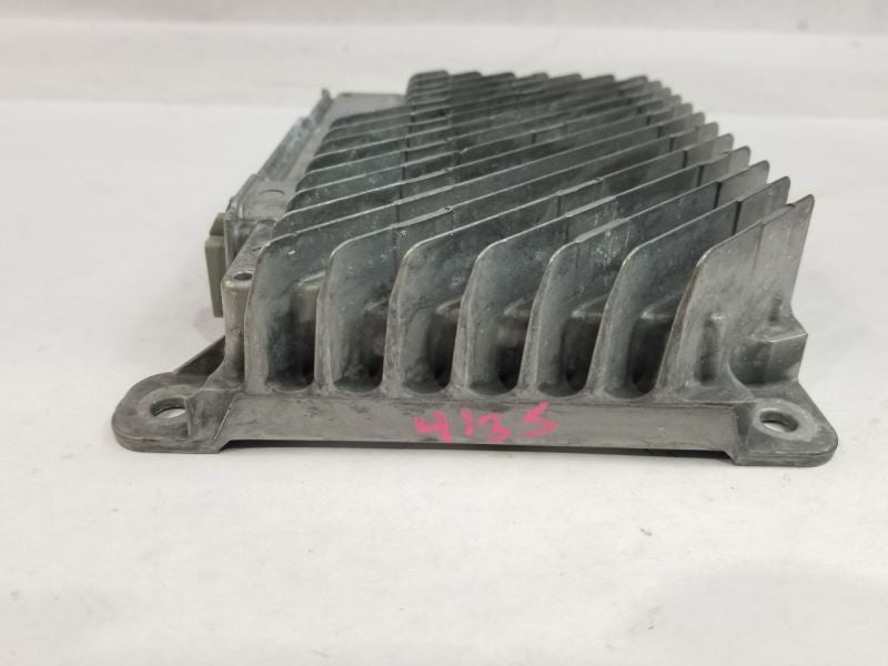Audio Equipment Radio Amplifier Fits 15-16 SRX 529987