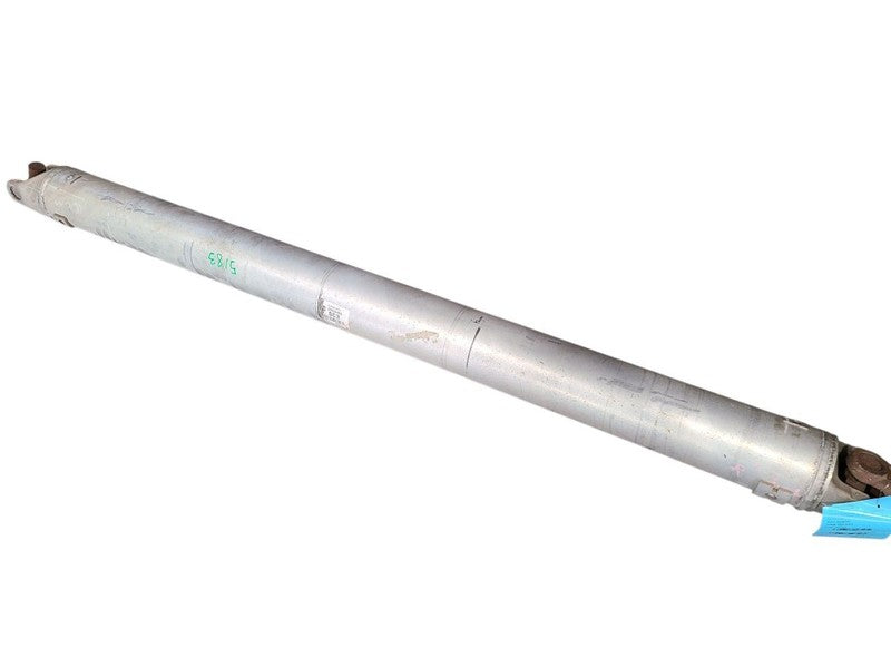 Rear Drive Shaft 4WD Crew Cab 6' 6" Box Fits 11-15 SIERRA 2500 PICKUP 