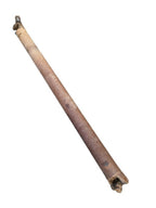Rear Drive Shaft 4WD 131.5" Wb 4 Speed Fits 90-91 CHEVROLET 2500 PICKU