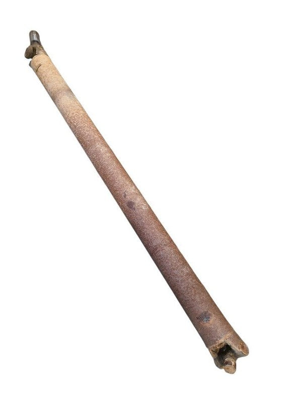 Rear Drive Shaft 4WD 131.5" Wb 4 Speed Fits 90-91 CHEVROLET 2500 PICKU
