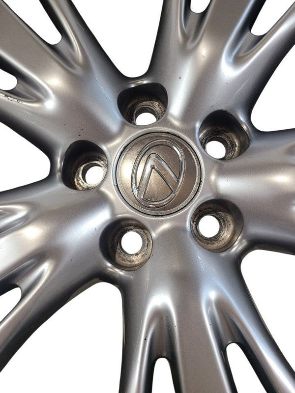 Wheel 19x7-1/2 Alloy 15 Spoke Fits 10-11 13-14 LEXUS RX350 670238