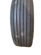 Wheel VIN Fp 7th And 8th Digit 18x6 Spare Steel Fits 14-17 AUDI SQ5 59