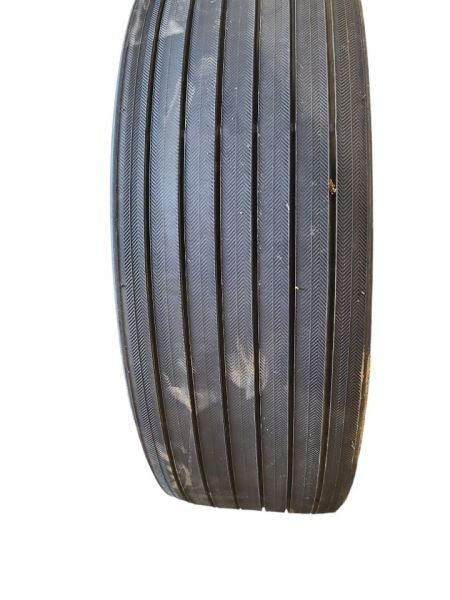Wheel VIN Fp 7th And 8th Digit 18x6 Spare Steel Fits 14-17 AUDI SQ5 59