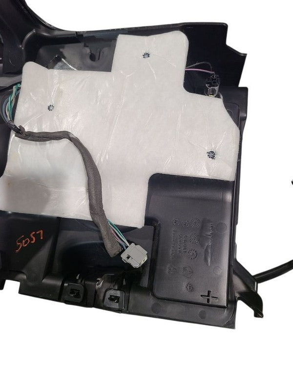 WRANGLER  2014 Speaker 630931