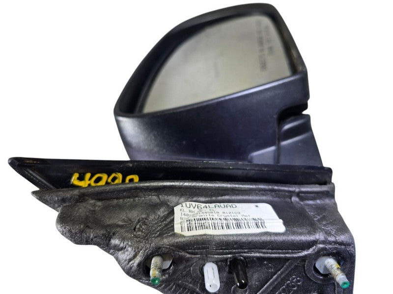 Passenger Side View Mirror Power Manual Folding Fits 14-21 CHEROKEE 62