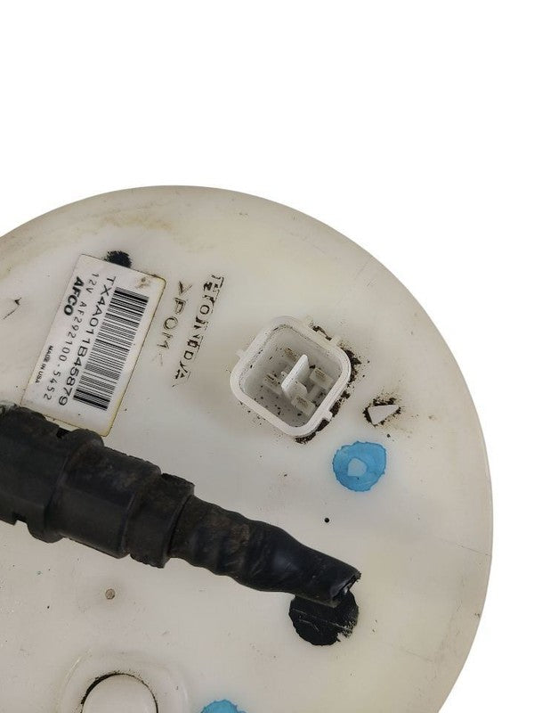 Fuel Pump Assembly 3.5L Fits 13-18 RDX 648752