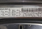 Driver Tail Light Classic Style 5 Lug Wheel Fits 09-23 DODGE 1500 PICK