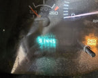 Engine ECM Electronic Control Module Diesel Fits 99 DODGE 2500 PICKUP 