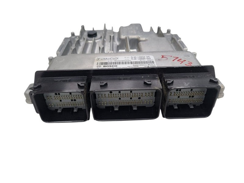 Engine ECM Electronic Control Module 2.7L Fits 21-23 FORD F150 PICKUP 