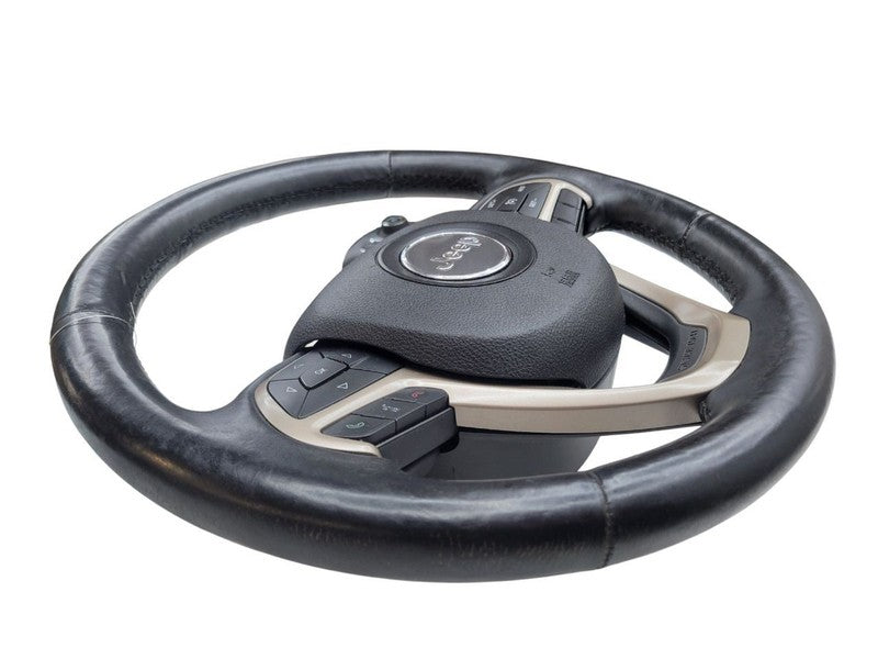 CHEROKEE  2015 Steering Wheel 675981