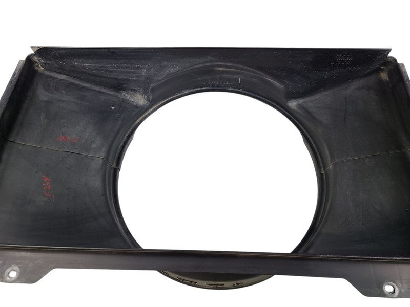 YUKONXL15 2004 Radiator Shroud 650117