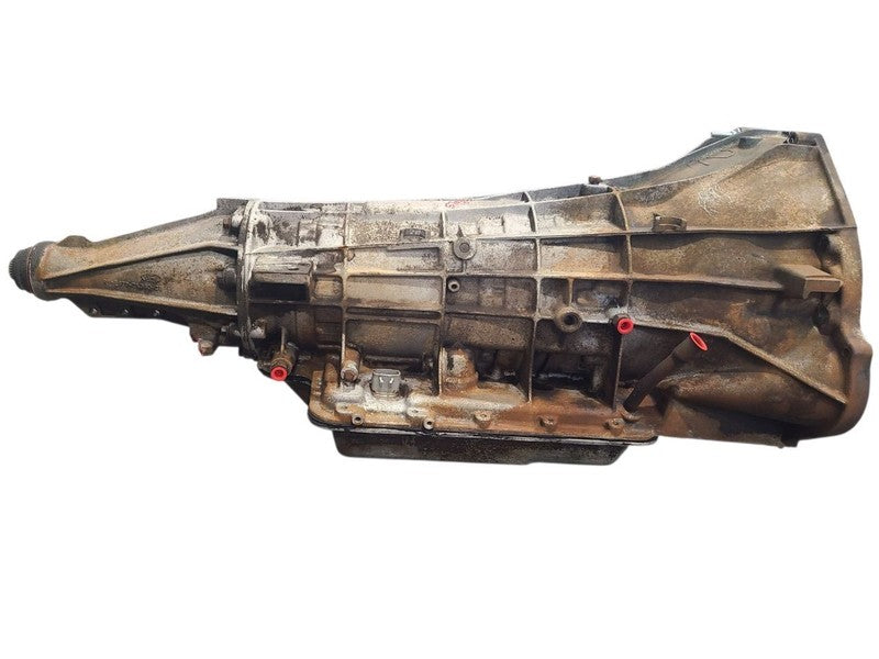 Automatic Transmission E4OD 8-351 5.8L Fits 89-92 FORD E150 VAN 678572