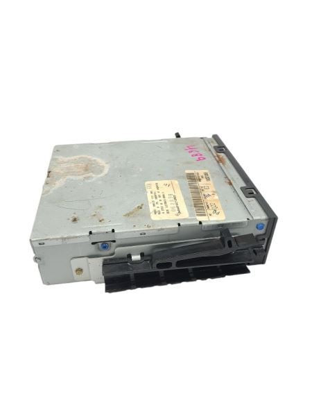 Audio Equipment Radio CD Player Remote Single Disc Fits 96-05 ASTRO 59