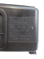 COUNTRYMA 2019 Glove Box 674703
