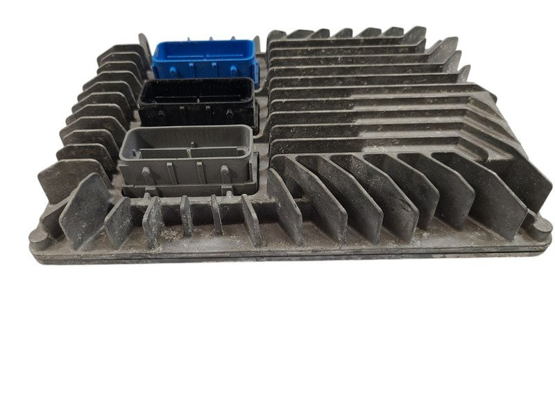 Engine ECM Electronic Control Module VIN W 4th Digit Fits 12-16 IMPALA