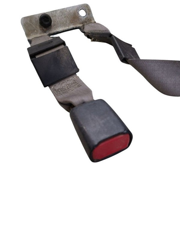F350SD    2005 Seat Belt Rear 647979