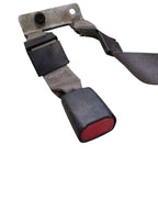 F350SD    2005 Seat Belt Rear 647979