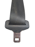 Seat Belt Front Bucket Ntbk Driver Retractor Fits 07-08 AVEO 594246
