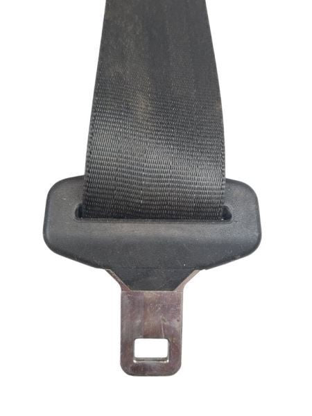 Seat Belt Front Bucket Ntbk Driver Retractor Fits 07-08 AVEO 594246